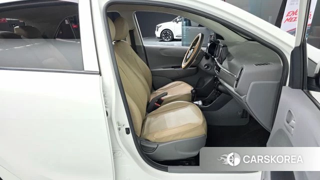 Kia All New Morning (JA) id 4557784 из Кореи 18