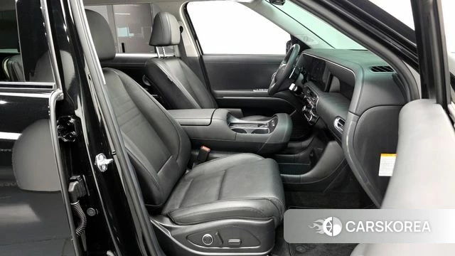 Hyundai Palisade (LX3) id 4407904 из Кореи 18