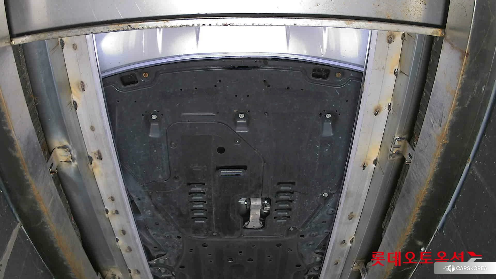 Kia Sorento id 3869396 из Кореи 18