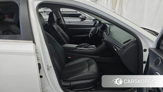 Hyundai Sonata (DN8) id 4849741 из Кореи 18