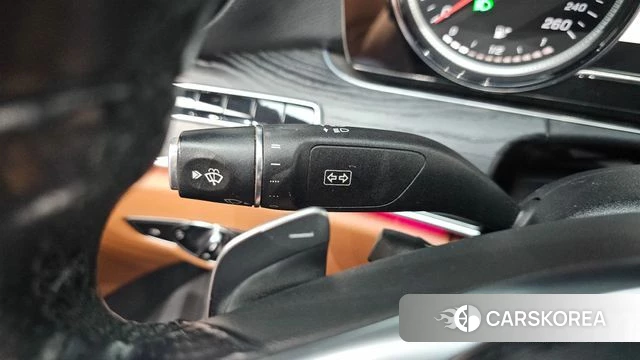 Mercedes-Benz E-Class W213 id 4563236 из Кореи 18