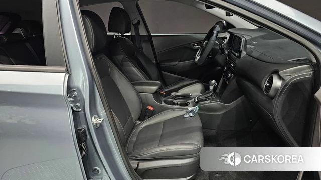 Hyundai Kona id 4294336 из Кореи 18
