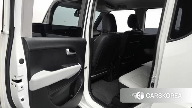 Kia The New Kia Ray id 4791985 из Кореи 18