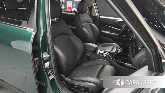 Mini Cooper D Clubman id 4531052 из Кореи 18