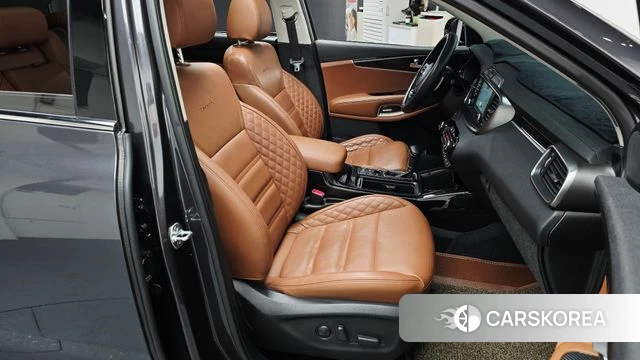 Kia The New Sorento id 4672751 из Кореи 18