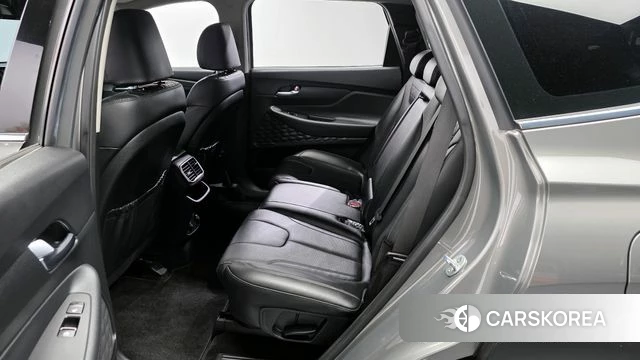 Hyundai Santa Fe TM id 4318249 из Кореи 18