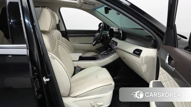 Hyundai Palisade id 4697888 из Кореи 18