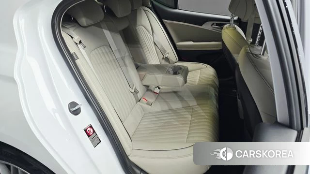Genesis G70 id 4325682 из Кореи 18