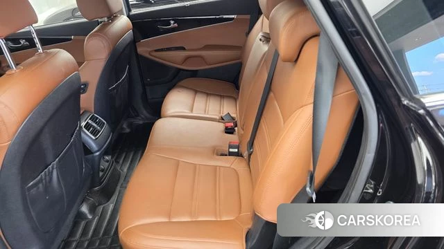 Kia The New Sorento id 4765236 из Кореи 18