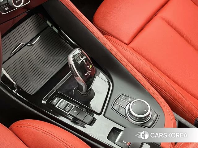 BMW X2 id 4279173 из Китая 18