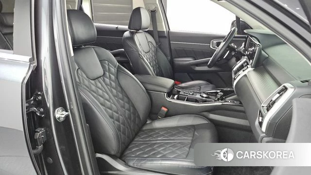 Kia Sorento 4th Generation id 4362389 из Кореи 18