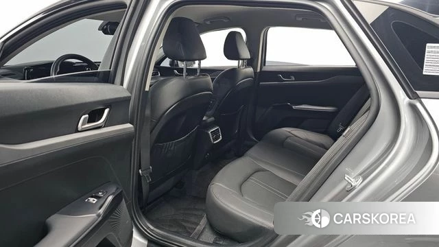 Kia K5 3rd generation id 4551034 из Кореи 18