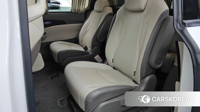 Kia Carnival 4th generation id 4666841 из Кореи 18