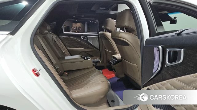 Kia K8 Hybrid id 4445117 из Кореи 18