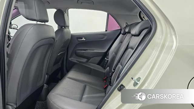 Kia Morning Urban (JA) id 4609629 из Кореи 18