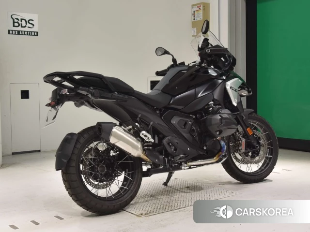 Проданный BMW R1300GS 2024 из Японии, фото 2