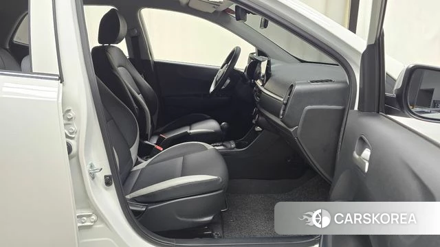 Kia Morning Urban (JA) id 4281431 из Кореи 18