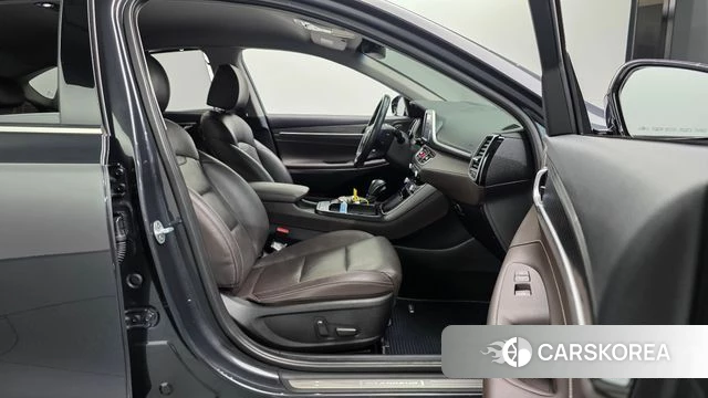 Hyundai Grandeur IG id 4605381 из Кореи 18