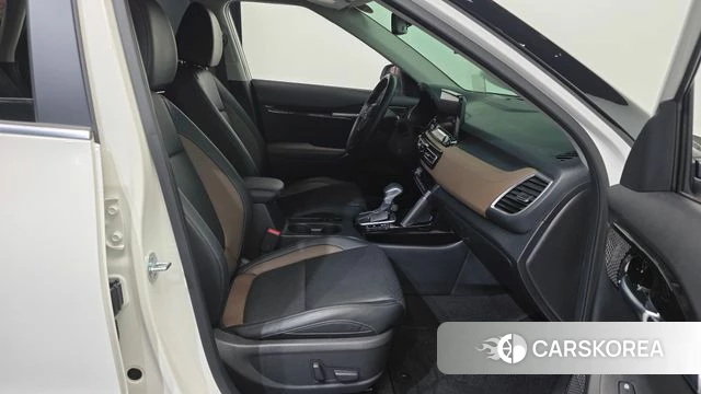 Kia Seltos id 4586859 из Кореи 18