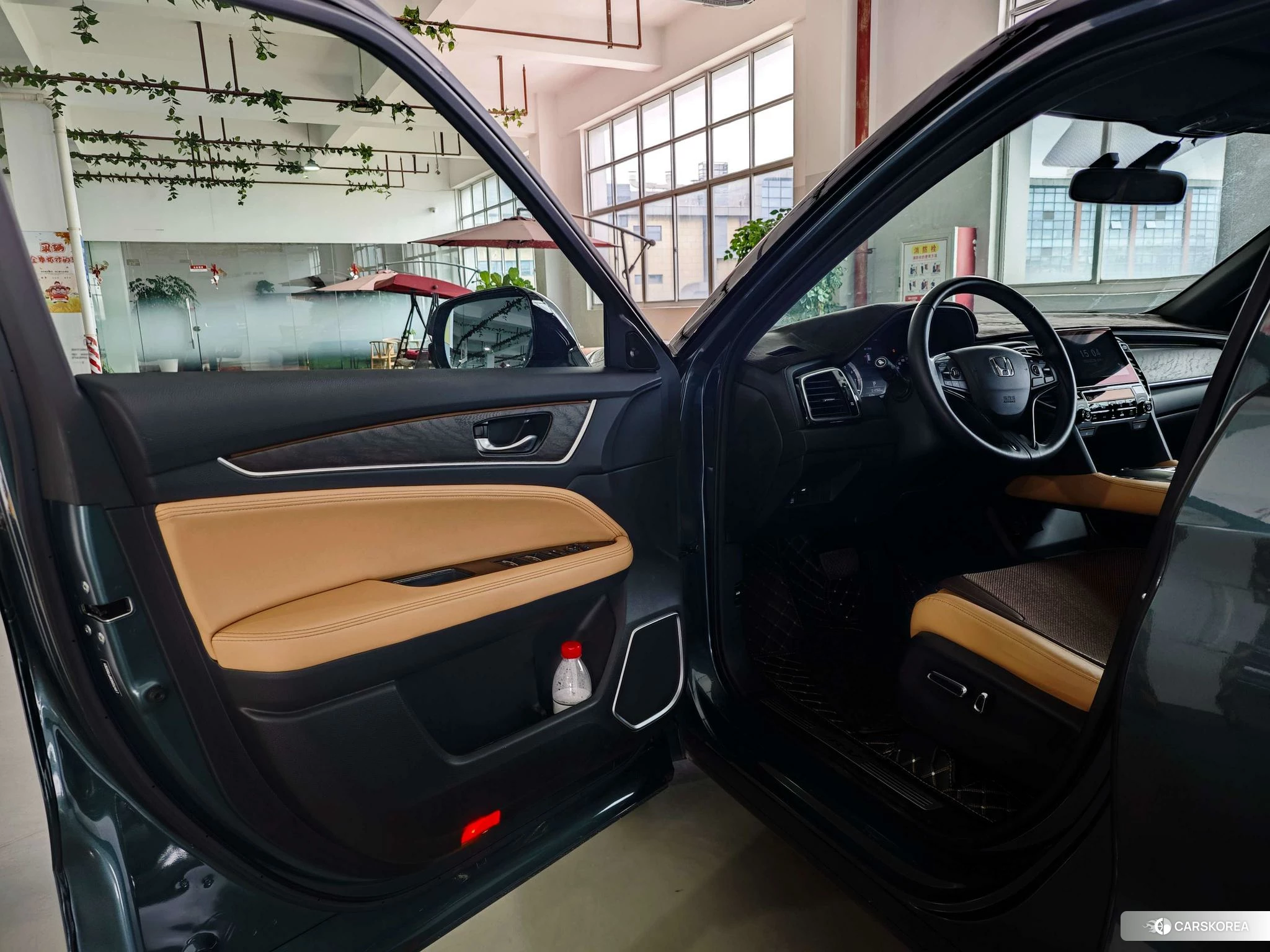 Honda UR-V id 4421185 из Китая 18