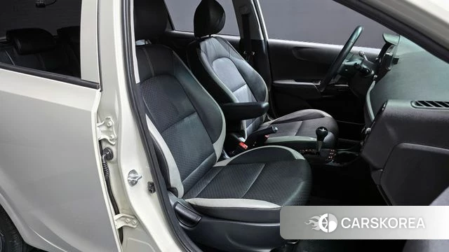 Kia All New Morning (JA) id 4390288 из Кореи 18
