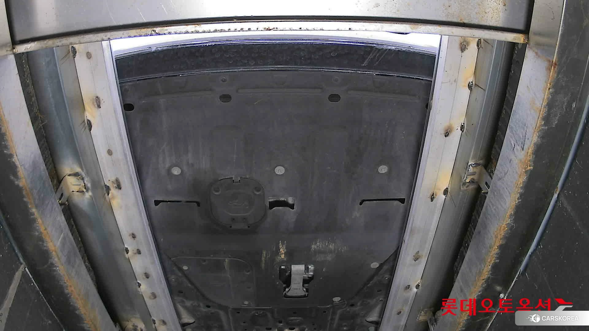 Hyundai Sonata id 3875827 из Кореи 18