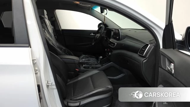 Hyundai All New Tucson id 4350788 из Кореи 18