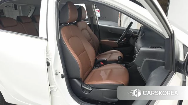 Kia The New Morning (JA) id 4308543 из Кореи 18