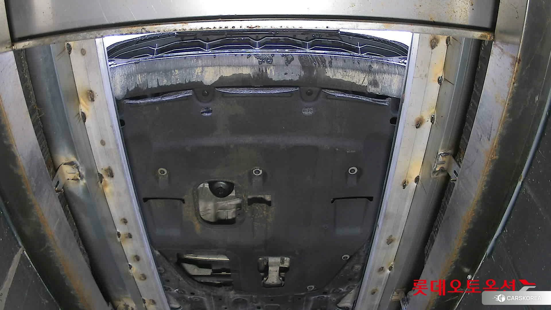 Kia K5 id 3869399 из Кореи 18