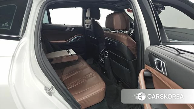 BMW X6 (G06) id 4572590 из Кореи 18