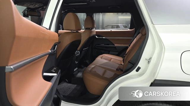 Ssangyong Torres id 4735641 из Кореи 18