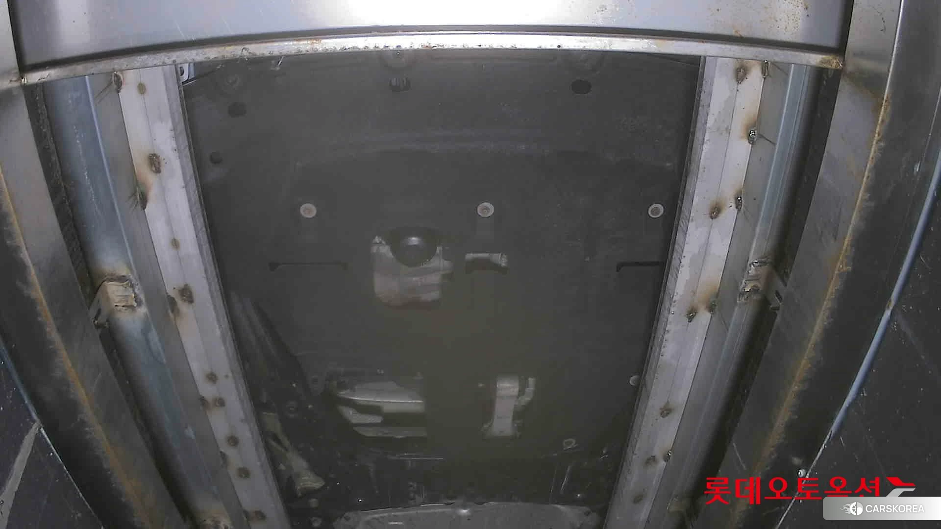 Kia K5 id 4352376 из Кореи 18