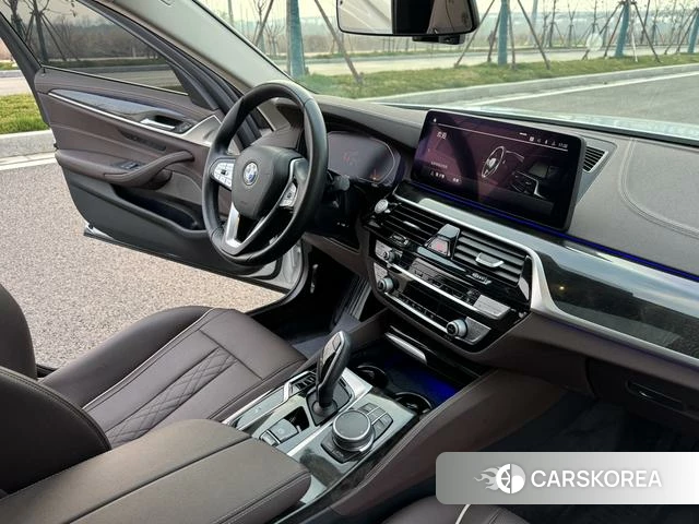 BMW 5 series id 4272027 из Китая 18
