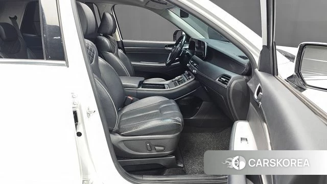 Hyundai Palisade id 4581374 из Кореи 18