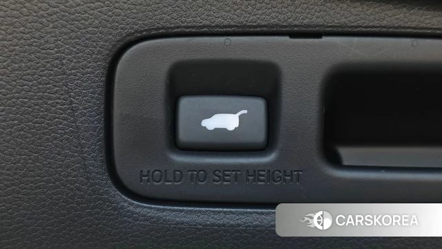 Honda CR-V 6th generation id 4768169 из Кореи 18