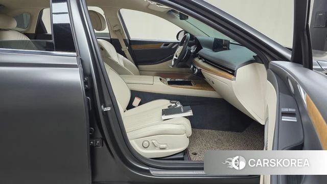 Genesis G80 (RG3) id 4707606 из Кореи 18