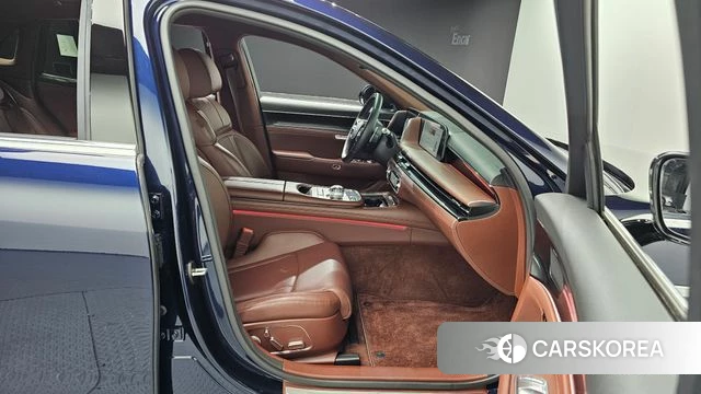 Genesis G90 (RS4) id 4302461 из Кореи 18