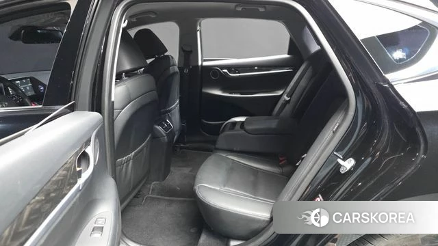 Hyundai Grandeur IG id 4363233 из Кореи 18