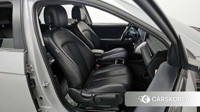 Hyundai Ionic 5 id 4494821 из Кореи 18