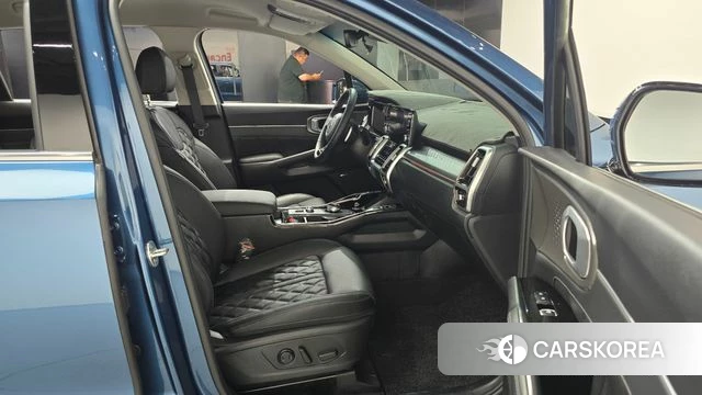 Kia Sorento 4th Generation id 4646819 из Кореи 18