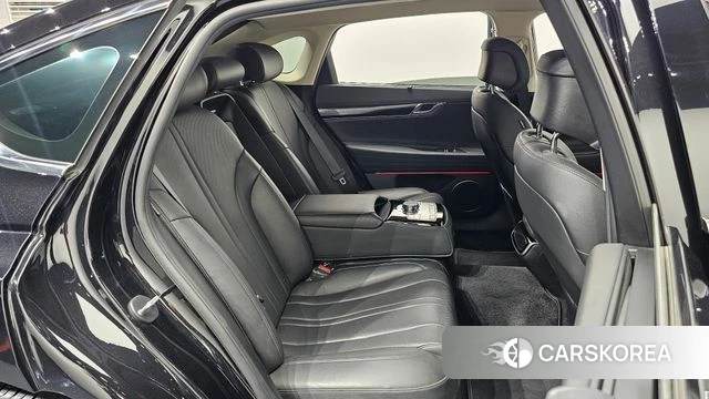 Genesis G80 (RG3) id 4630259 из Кореи 18