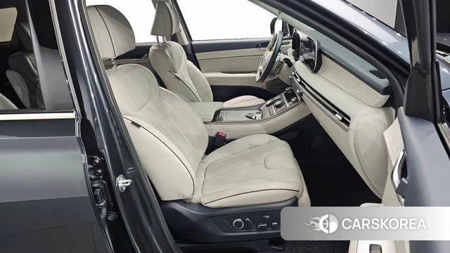 Hyundai The New Palisade id 4481369 из Кореи 18