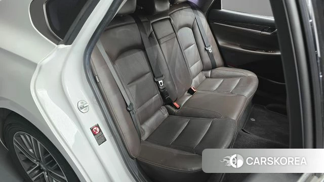 Hyundai Grandeur IG id 4310766 из Кореи 18