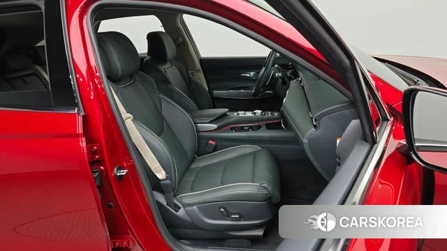 Genesis Electrified GV70 id 4753944 из Кореи 18