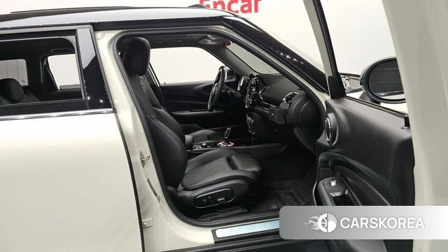 Mini Cooper D Clubman id 4268607 из Кореи 18