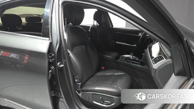 Genesis G80 id 4907094 из Кореи 18