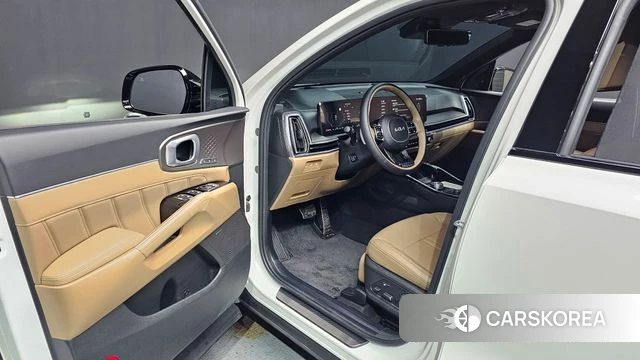 Kia The New Sorento 4th Generation id 4266529 из Кореи 18