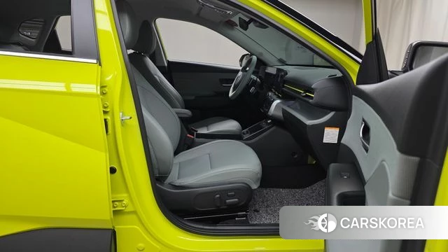 Hyundai Kona Hybrid (SX2) id 4560795 из Кореи 18
