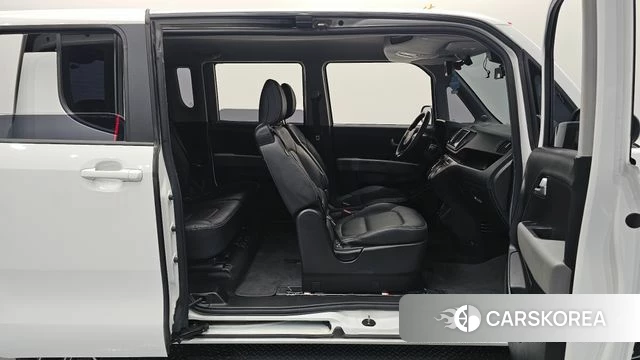 Kia The New Kia Ray id 4730901 из Кореи 18