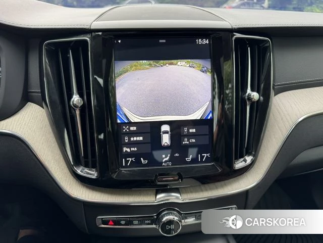 Volvo XC60 id 4254683 из Китая 18